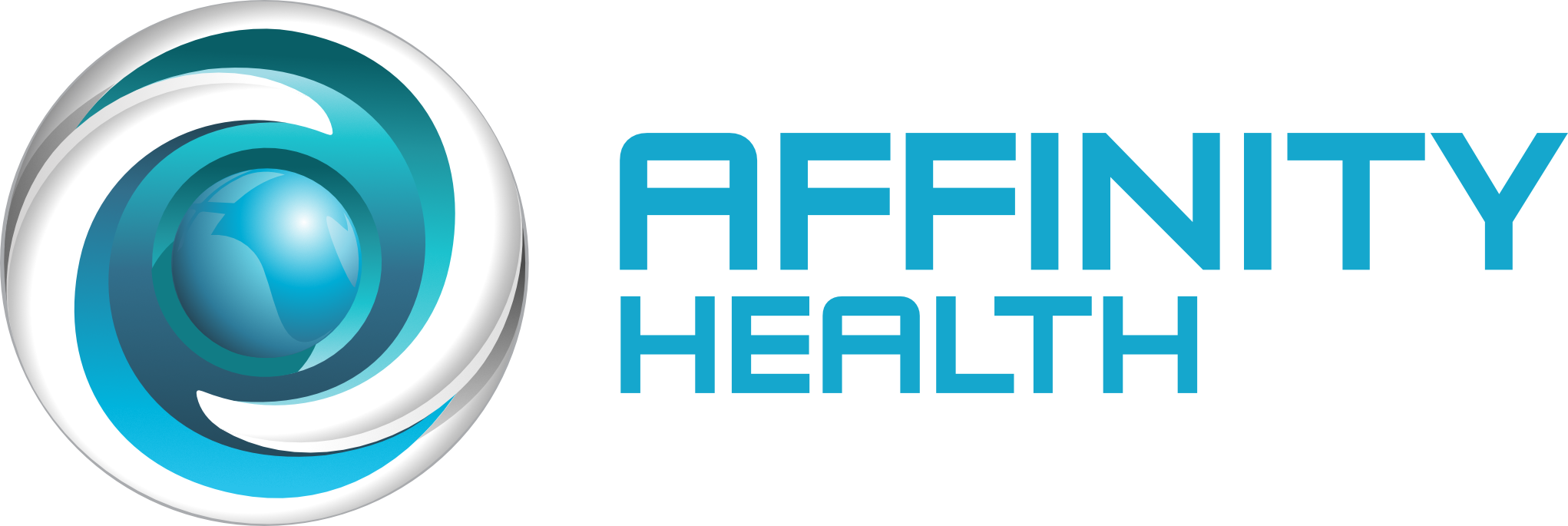 Affinity Health logo