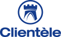 Clientèle logo