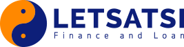 Letsatsi Finance logo