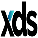 XDS logo